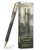 #stil_forest schwarze tinte