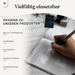 Kugelschreiber mit auswechselbarer Mine