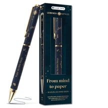 #stil_schimmer blaue tinte