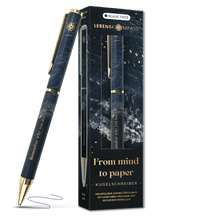 #stil_wave blaue tinte