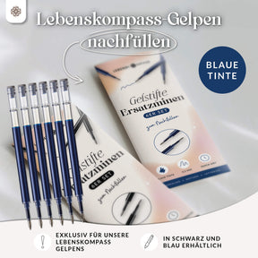 Gelstifte Set