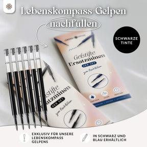 Gelstifte Set