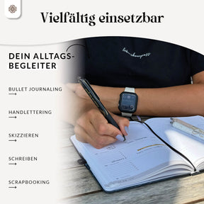 Gelstifte Set