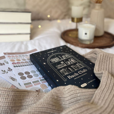 Planer 2025 - Dein neuer Premium Kalender