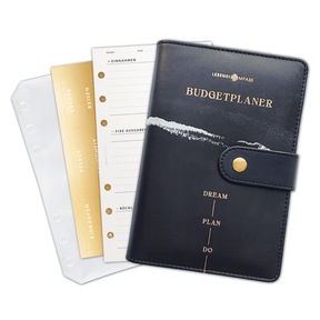 Budget Planer - Ringbuch