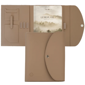 PU Buchcover für DIN A4 & A5 Bücher