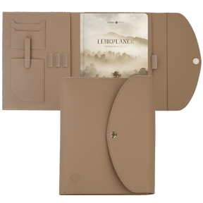 PU Buchcover für DIN A4 & A5 Bücher