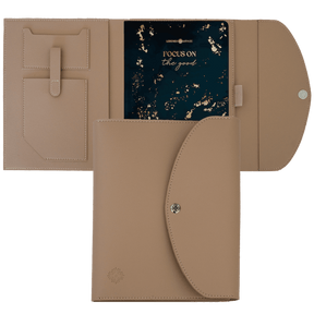 PU Buchcover für DIN A4 & A5 Bücher