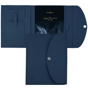 PU Buchcover für DIN A4 & A5 Bücher