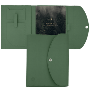 PU Buchcover für DIN A4 & A5 Bücher