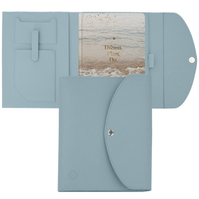 PU Buchcover für DIN A4 & A5 Bücher