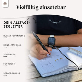 Gelstifte Set