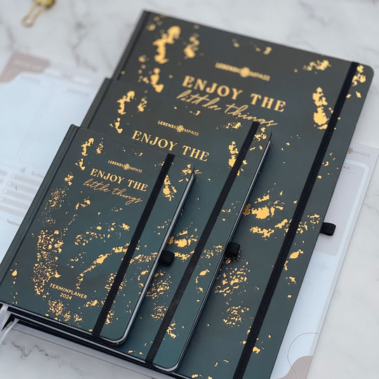 Lebenskompass | Mehr Achtsamkeit & Erf&uuml;llung im Leben