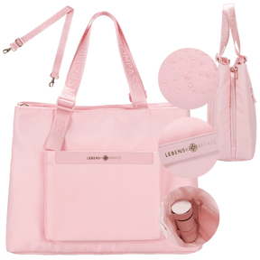 Everyday Bag - Schultertasche