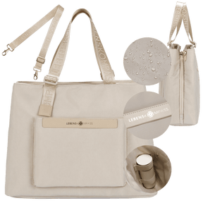 Everyday Bag - Schultertasche