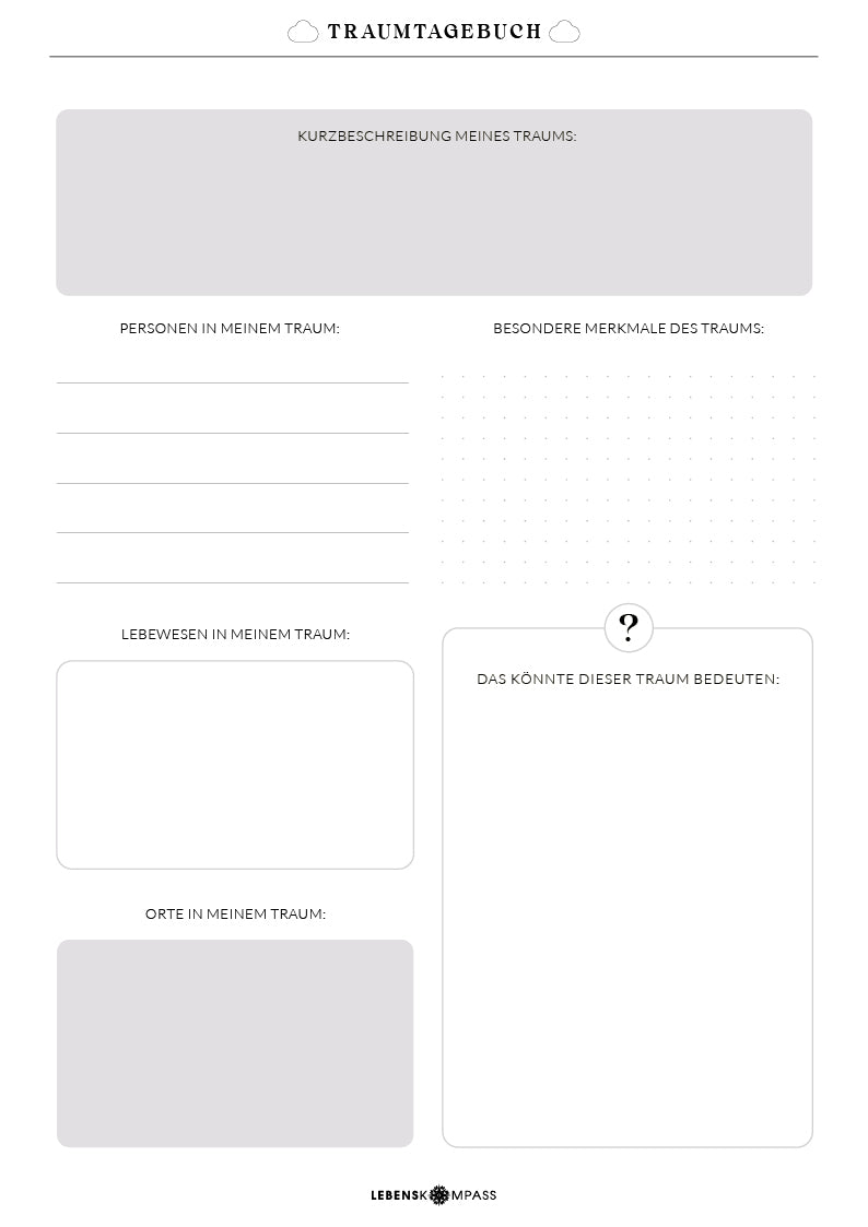 Goodies Finanzplaner traumtagebuch.jpg__PID:bfe53211-a255-4815-ad0e-7c05ee8955f3