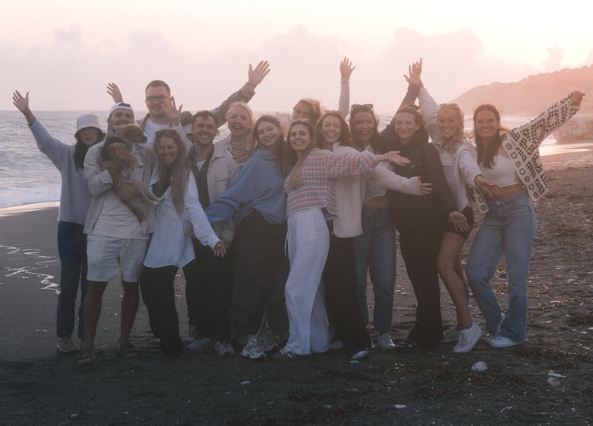 Unser Team
