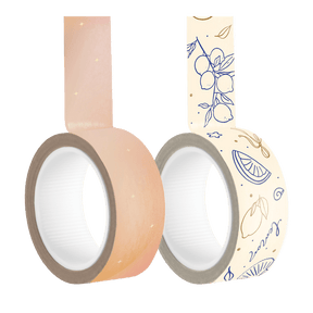 Washi Tape 2er Set