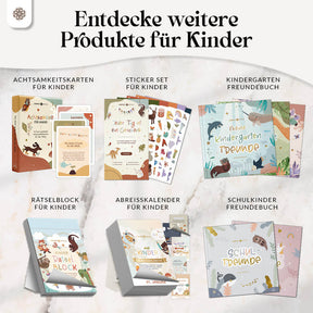 Meilensteinkarten für's Baby - Set mit 55 Karten - Neuauflage