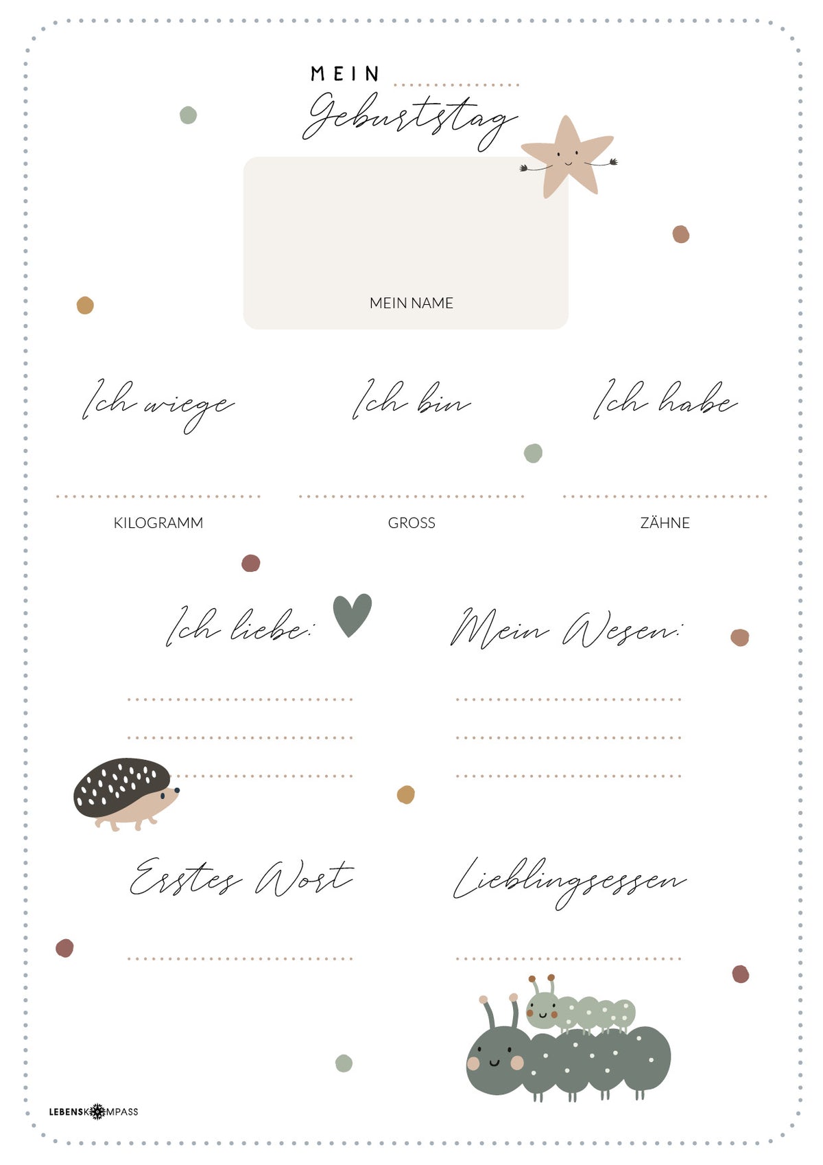 Meilensteinkarten_Goodies Geburtstag Vorlage.jpg__PID:6bd20657-78e7-4f78-a4dc-7f1ebb7095bb