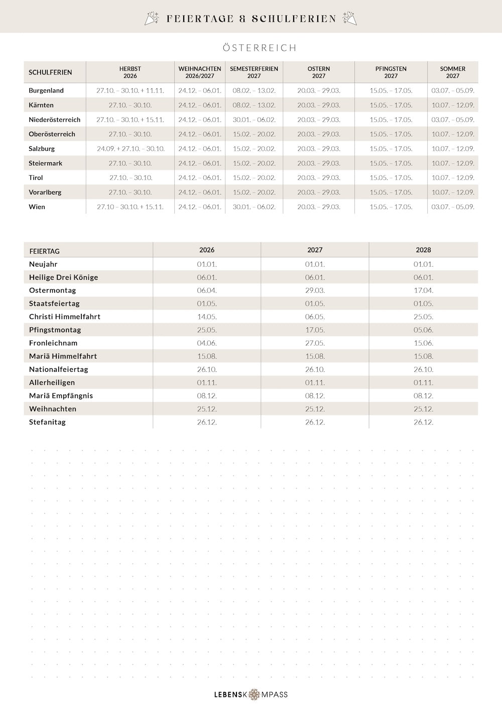 Schulferien AUT.jpg__PID:fe4c61a7-ab9b-4ebc-87a7-539c84c41909