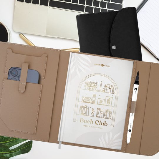 Lebenskompass | Mehr Achtsamkeit & Erf&uuml;llung im Leben