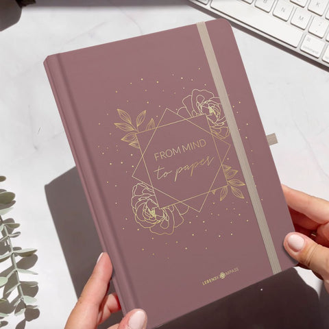 Planer 2025 - Dein neuer Premium Kalender