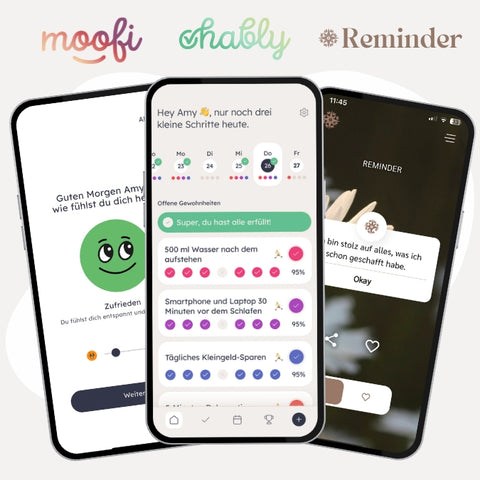 4 Farben Modell: Welche Farbe hat deine Persönlichkeit?
