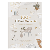 Beschäftigungsbuch - 100+ Offline Momente