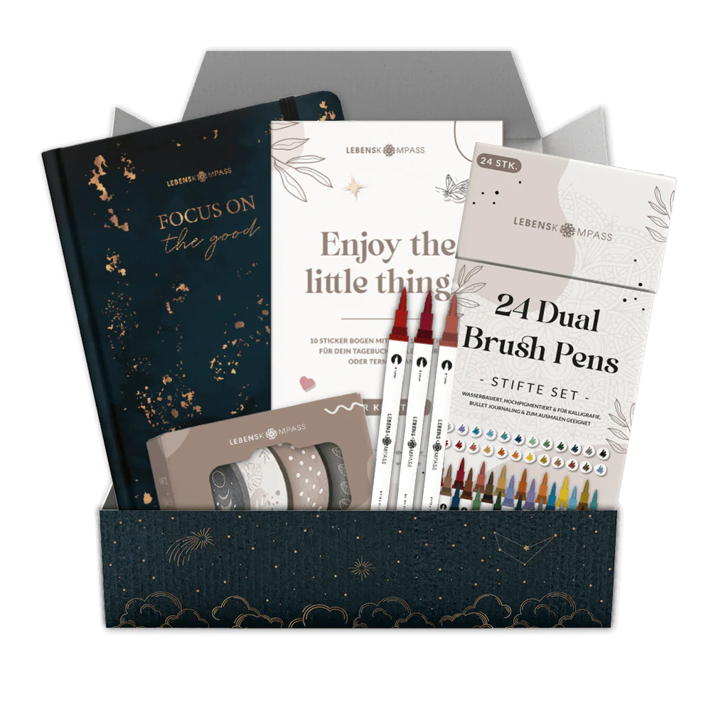 Create Your Own Kit