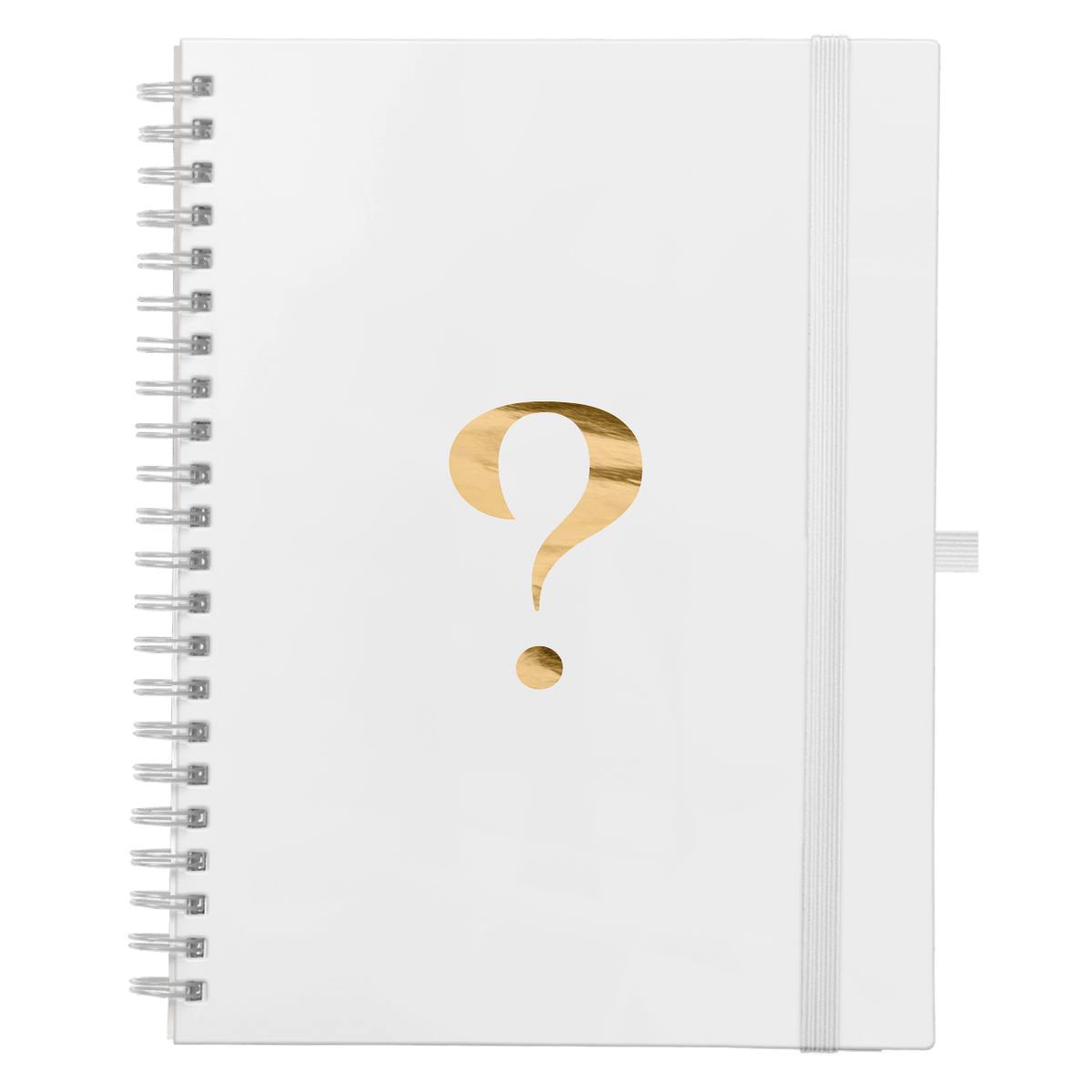 Terminplaner Ringbuch 2027 - DIN A5