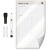 FlexiPlan® To-Do-Liste - Selbsthaftend