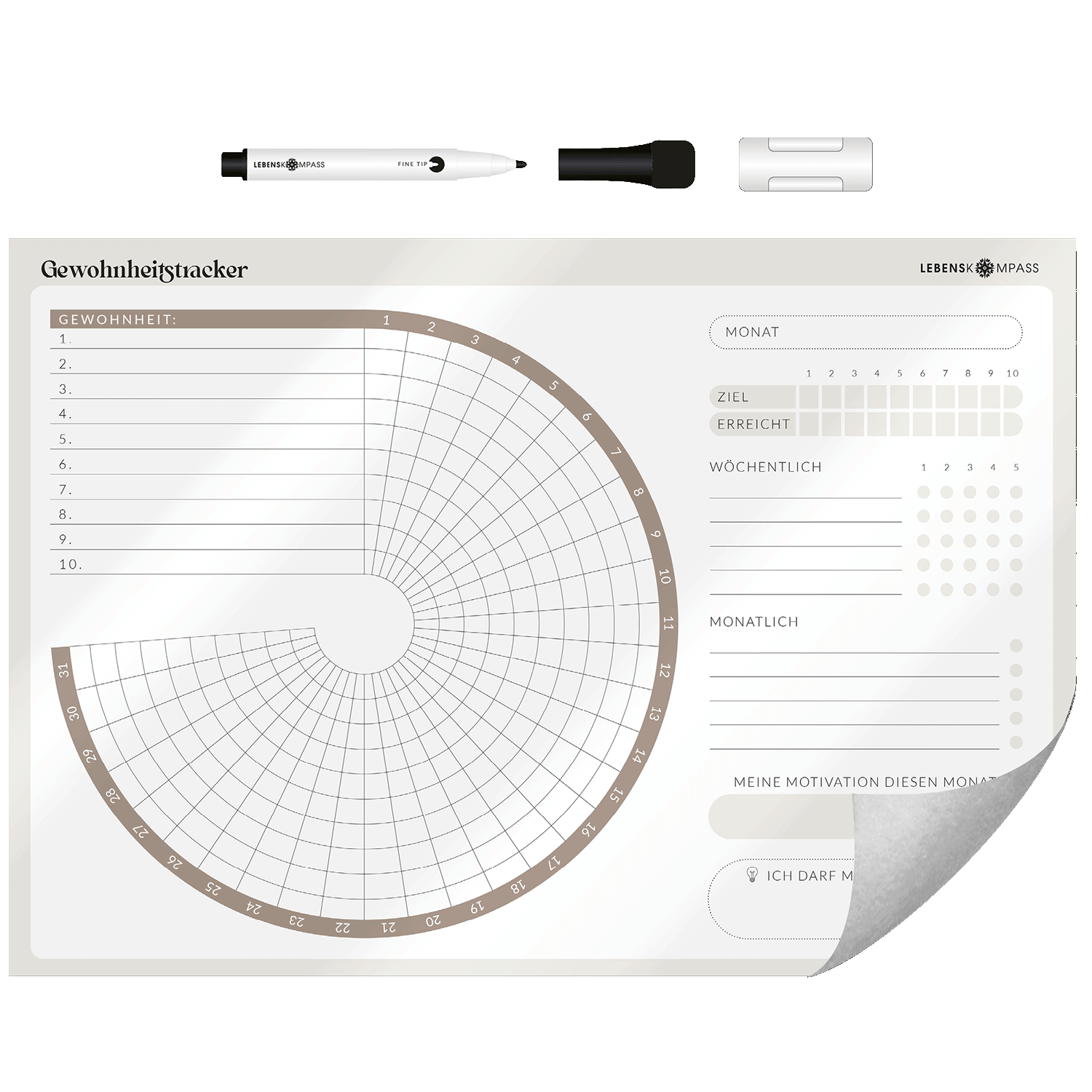 #stil_habit tracker