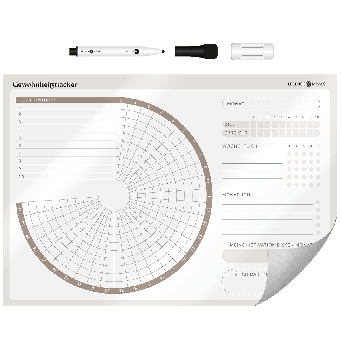 #stil_habit tracker