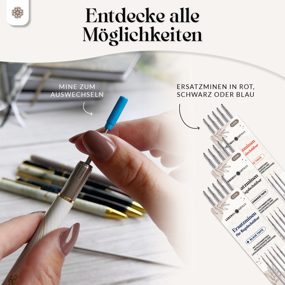 #stil_dreamy schwarze tinte