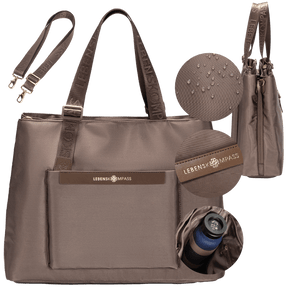 Everyday Bag - Schultertasche