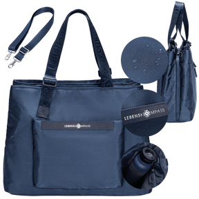 Everyday Bag - Schultertasche