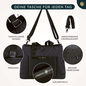 Everyday Bag - Schultertasche