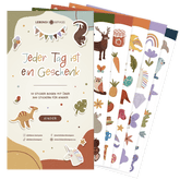 Sticker Set für Kinder