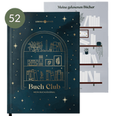 #stil_52 Bücher - SAPHIR