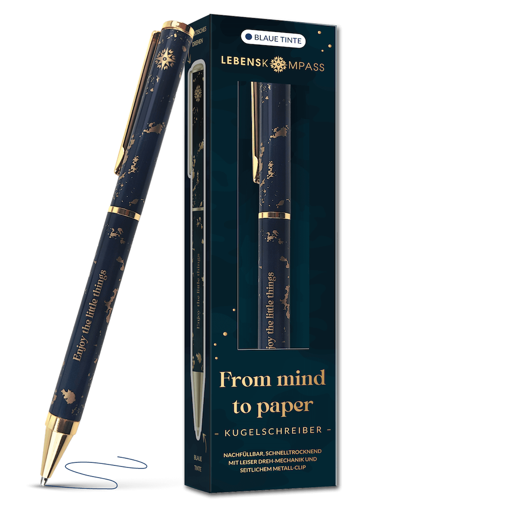 #stil_schimmer blaue tinte