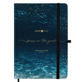 Kalender 2026/2027 - 18 Monate