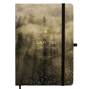 Kalender 2026/2027 - 18 Monate