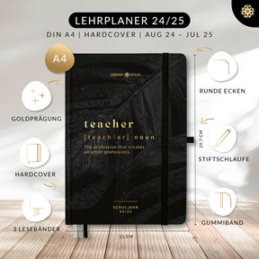 Lehrerkalender 2024/2025