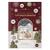 Adventskalenderbuch für Erwachsene - 24 Türchen
