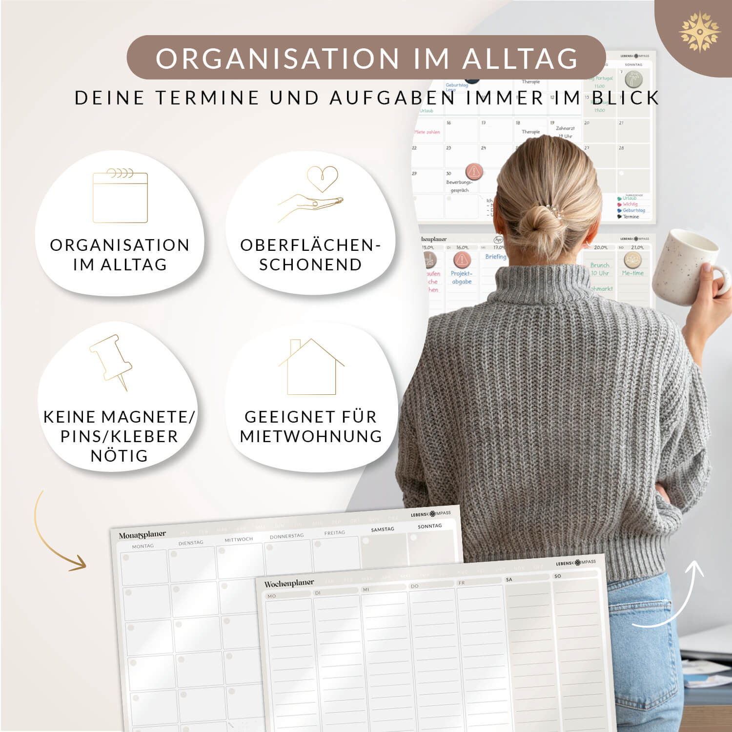 #stil_WOCHEN UND MONATSPLANER