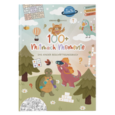 Beschäftigungsbuch für Kinder - Ab 6 Jahren