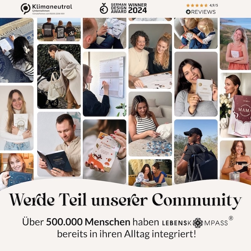 Beschäftigungsbuch - 100+ Offline Momente