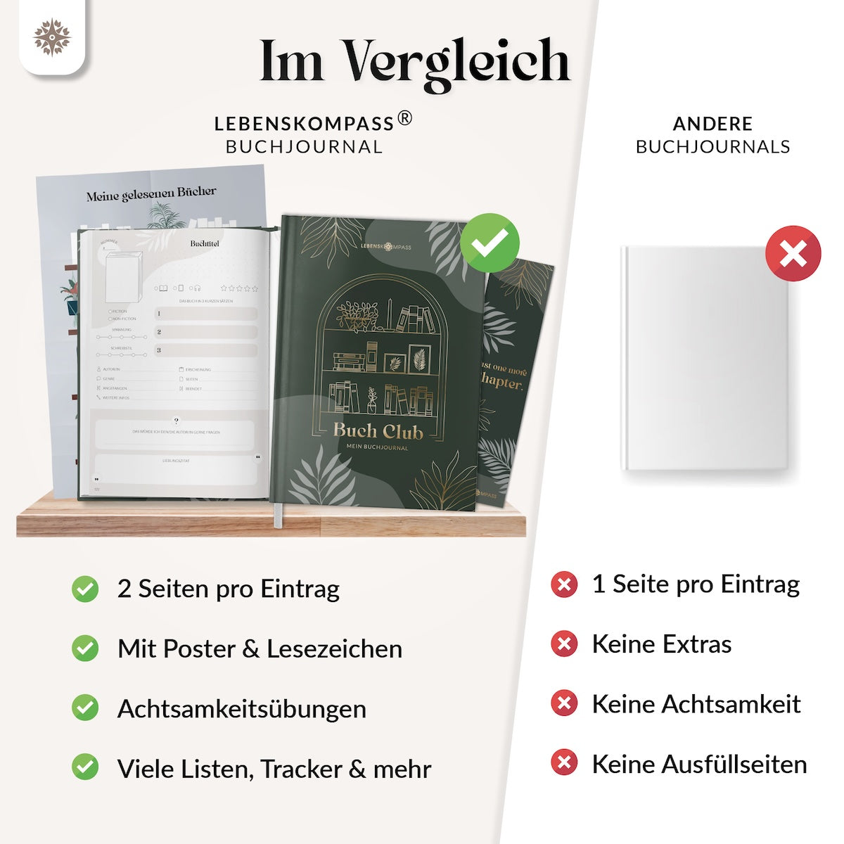 #stil_52 Bücher - MAGIC