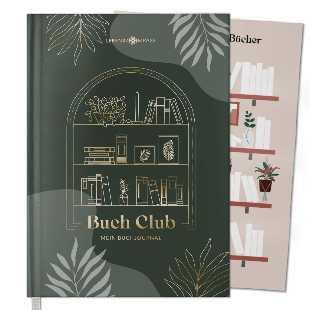 #stil_52 Bücher - MAGIC